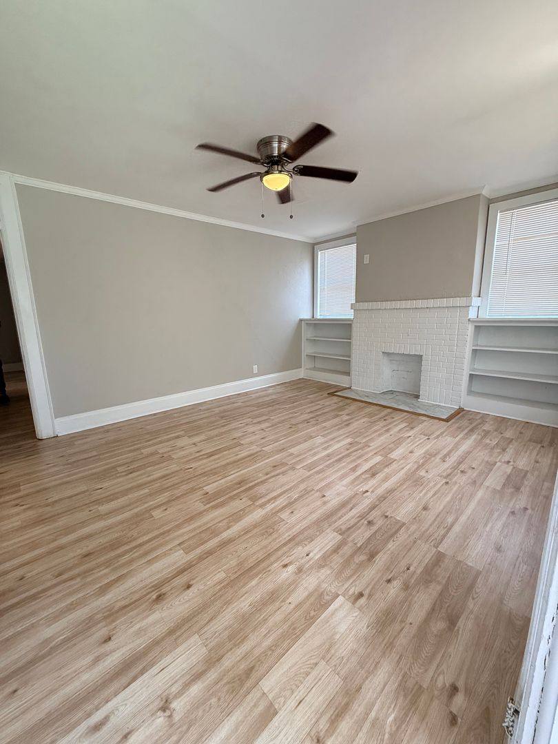 House for rent at 168 S Panama St, Montgomery, AL 36107