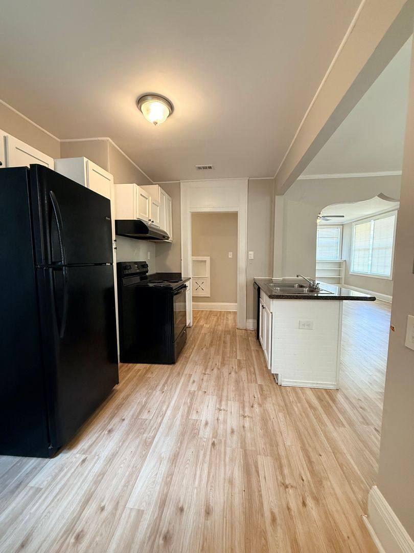 House for rent at 168 S Panama St, Montgomery, AL 36107
