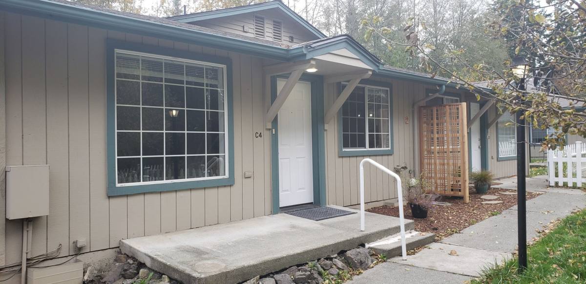 360 Carter Ave, C-4, Friday Harbor, WA 98250 - House for Rent