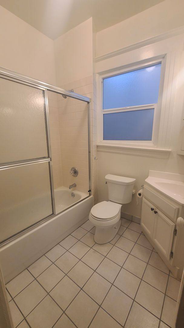 Apartment for rent at 179 Caselli Ave, San Francisco, CA 94114
