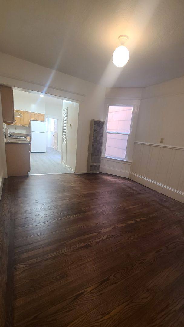Apartment for rent at 179 Caselli Ave, San Francisco, CA 94114