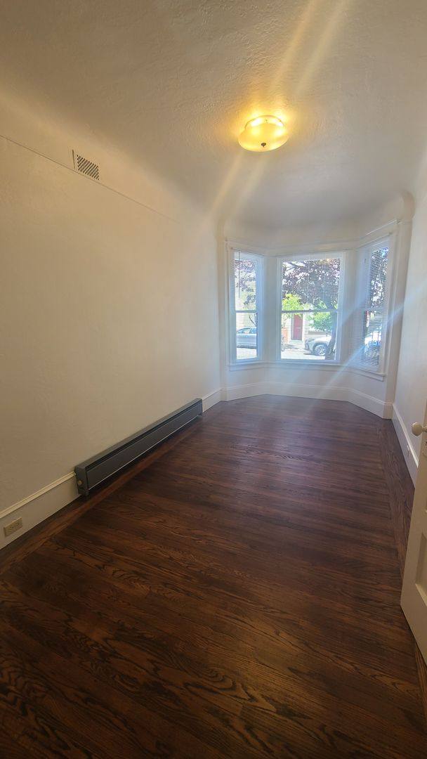 Apartment for rent at 179 Caselli Ave, San Francisco, CA 94114