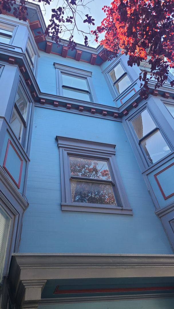 Apartment for rent at 179 Caselli Ave, San Francisco, CA 94114