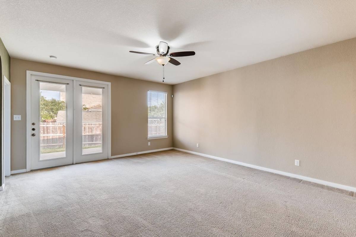 House for rent at 6607 Shadden Oaks, San Antonio, TX 78233