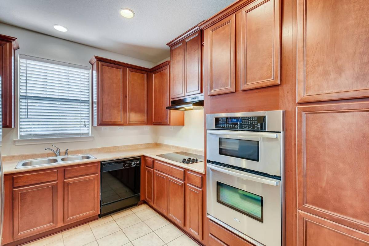 House for rent at 6607 Shadden Oaks, San Antonio, TX 78233