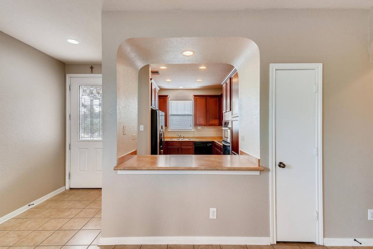 House for rent at 6607 Shadden Oaks, San Antonio, TX 78233