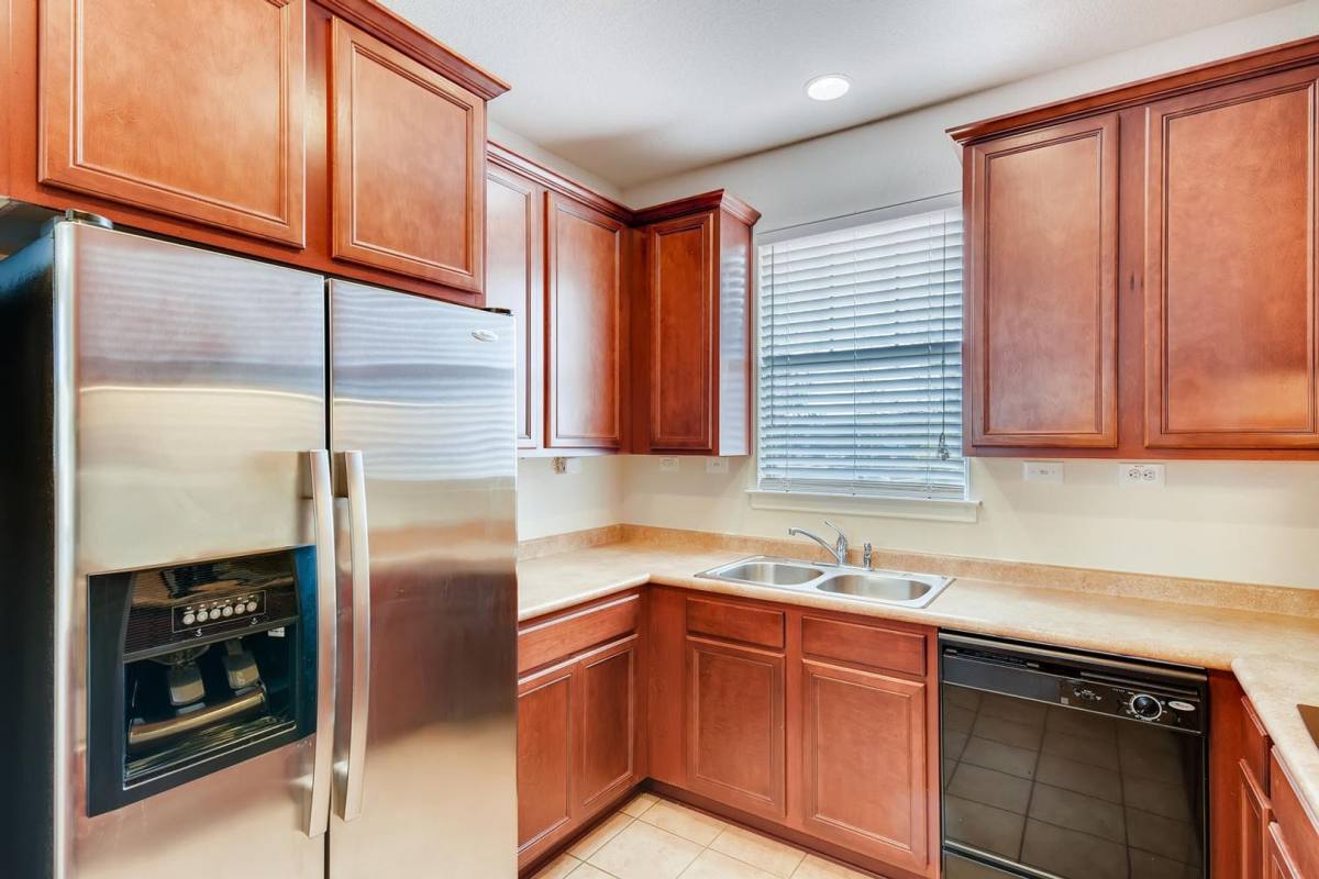 House for rent at 6607 Shadden Oaks, San Antonio, TX 78233