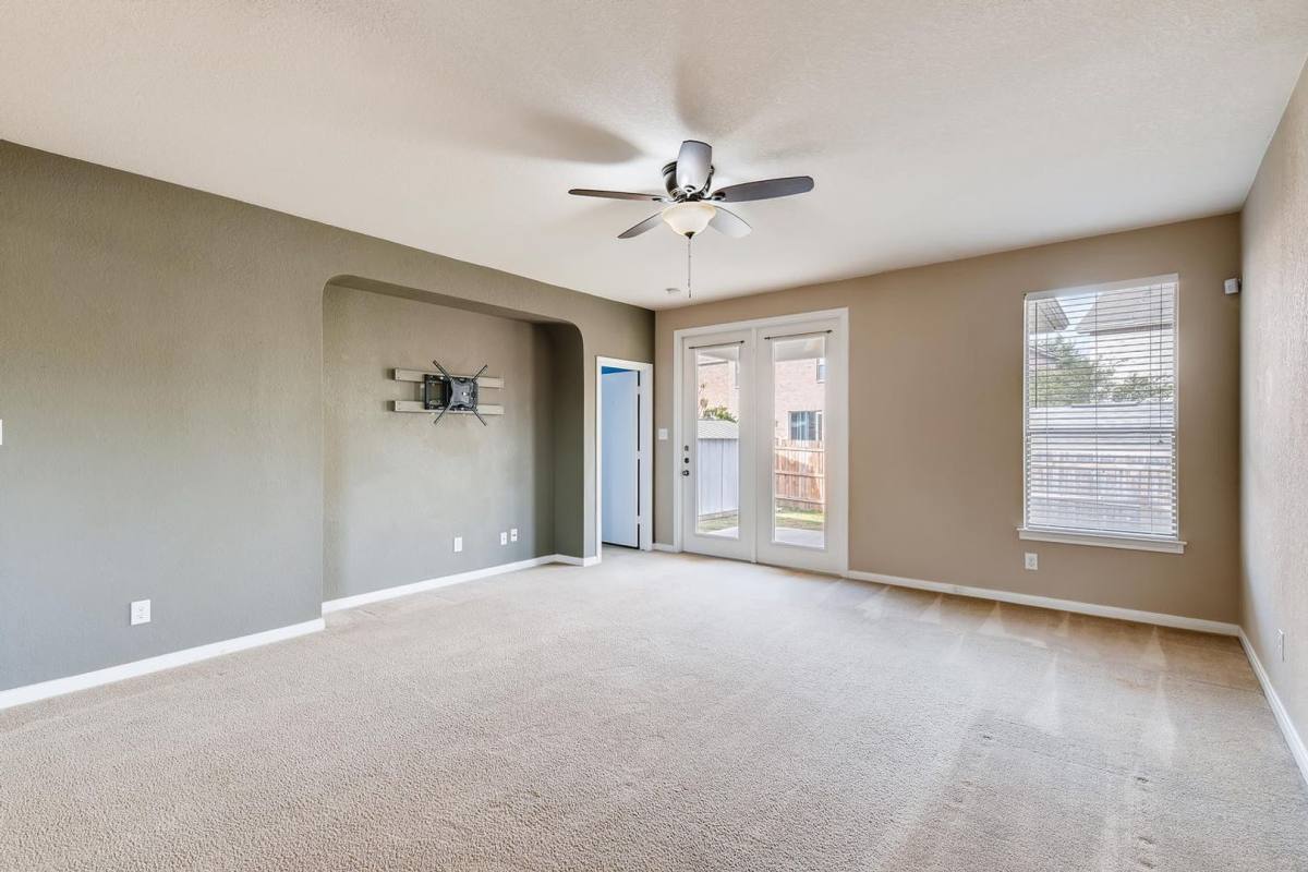 House for rent at 6607 Shadden Oaks, San Antonio, TX 78233
