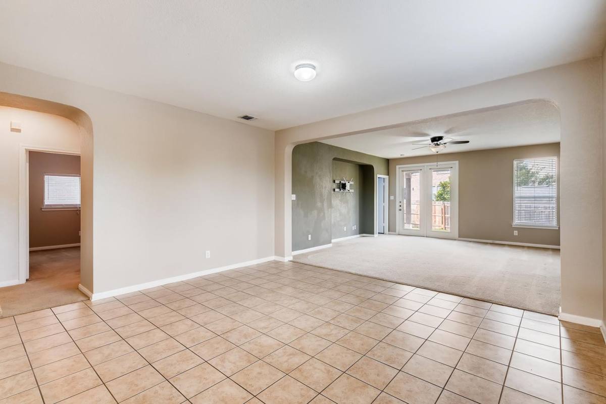 House for rent at 6607 Shadden Oaks, San Antonio, TX 78233