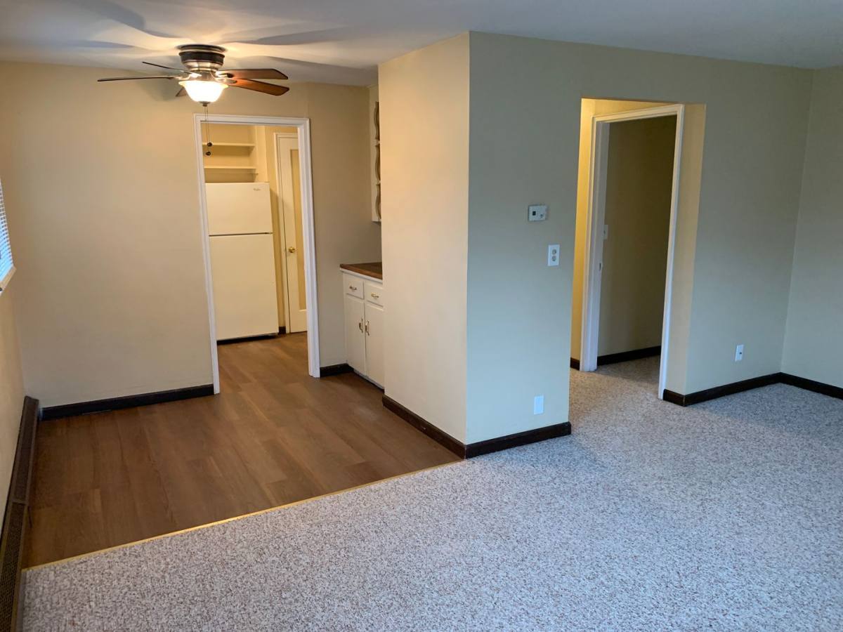 Apartment for rent at 2720-2742 Watson Blvd, Endicott, NY 13760