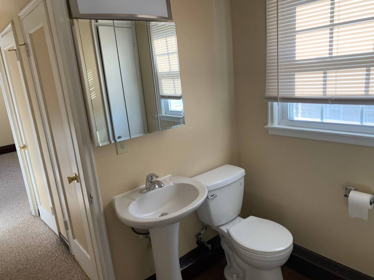 Apartment for rent at 2720-2742 Watson Blvd, Endicott, NY 13760