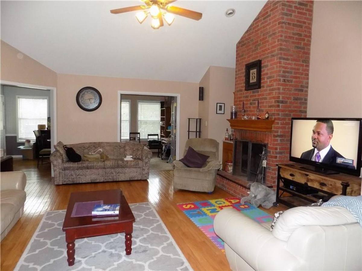 House for rent at 2306 Raintree Path, Round Rock, TX 78664