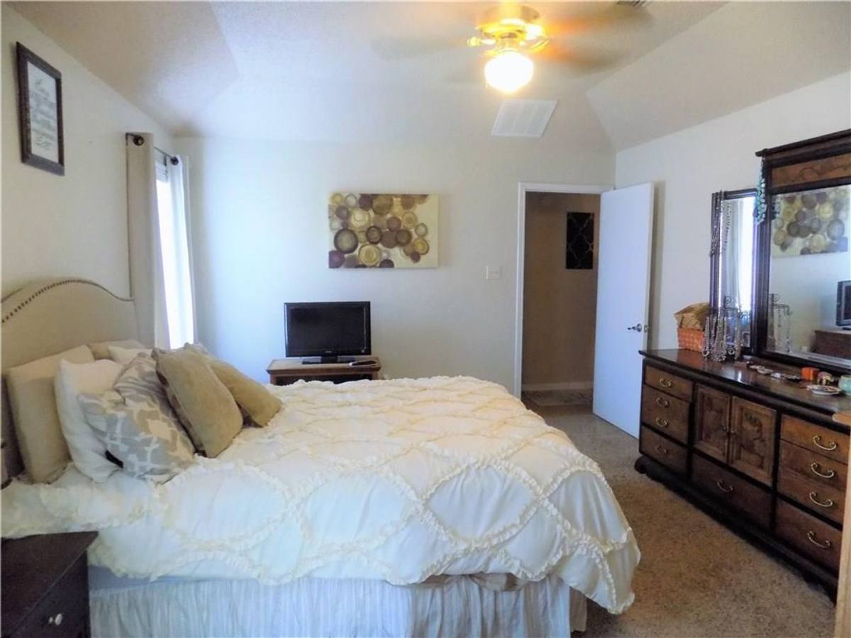 House for rent at 2306 Raintree Path, Round Rock, TX 78664