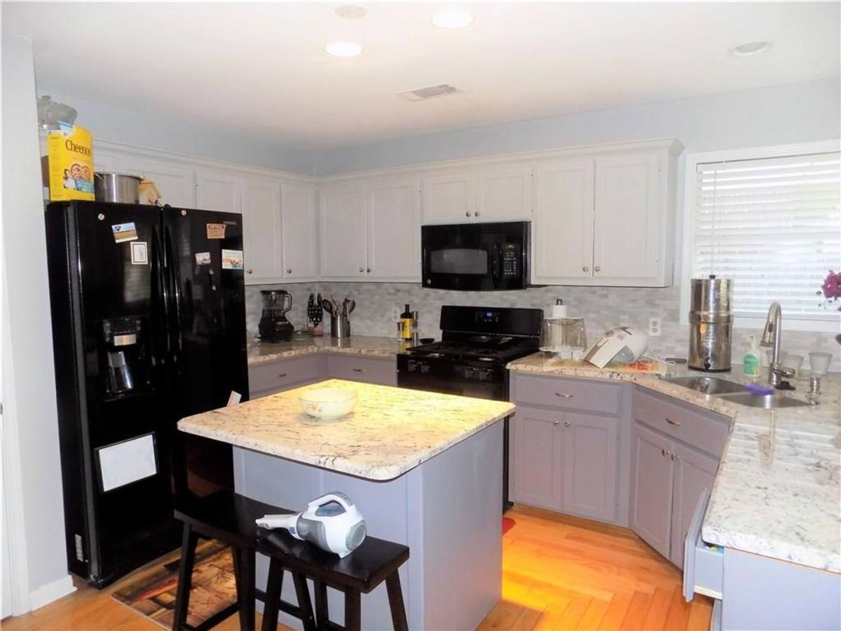 House for rent at 2306 Raintree Path, Round Rock, TX 78664