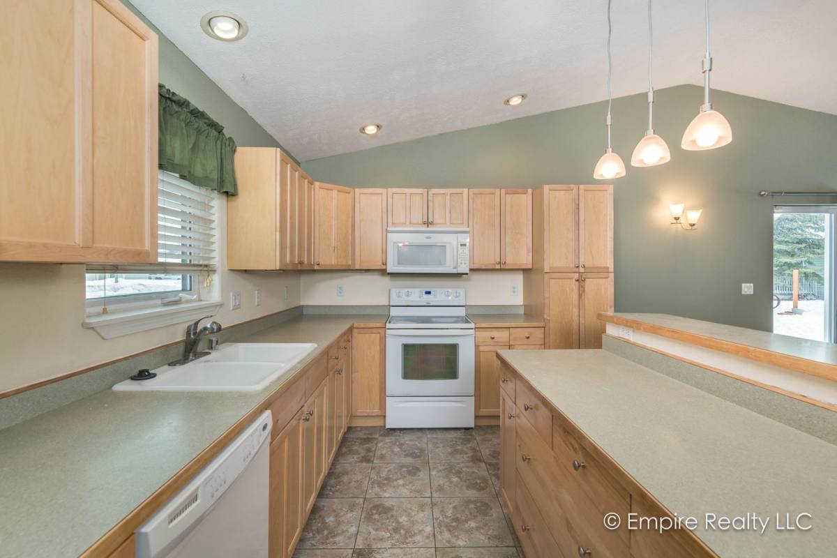 House for rent at 834 Marquette Loop, North Pole, AK 99705