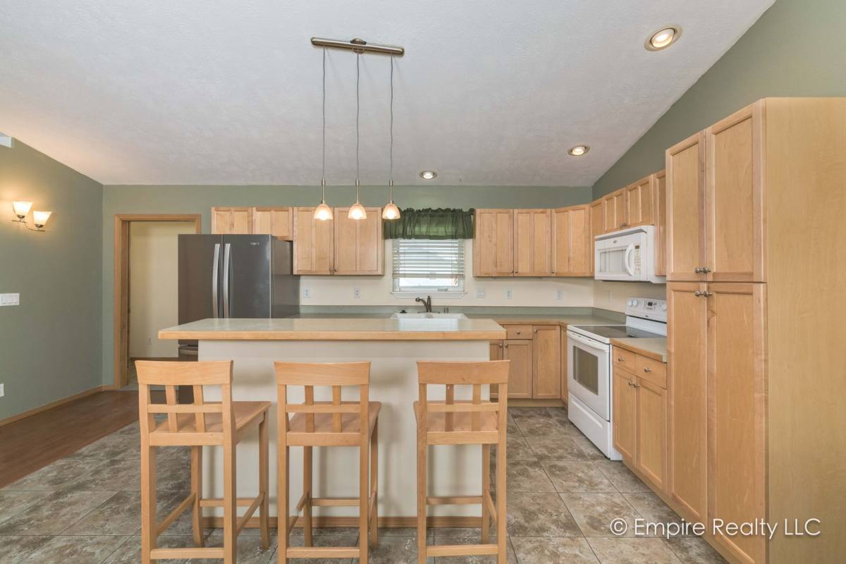 House for rent at 834 Marquette Loop, North Pole, AK 99705