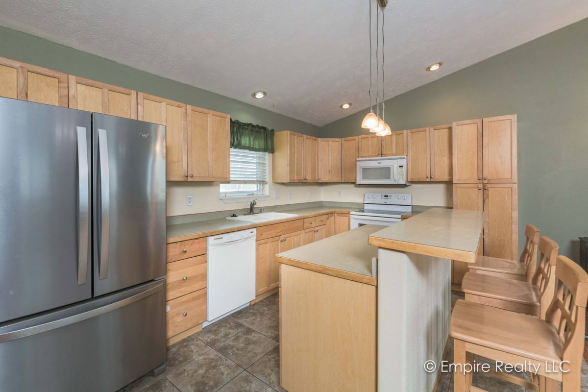 House for rent at 834 Marquette Loop, North Pole, AK 99705