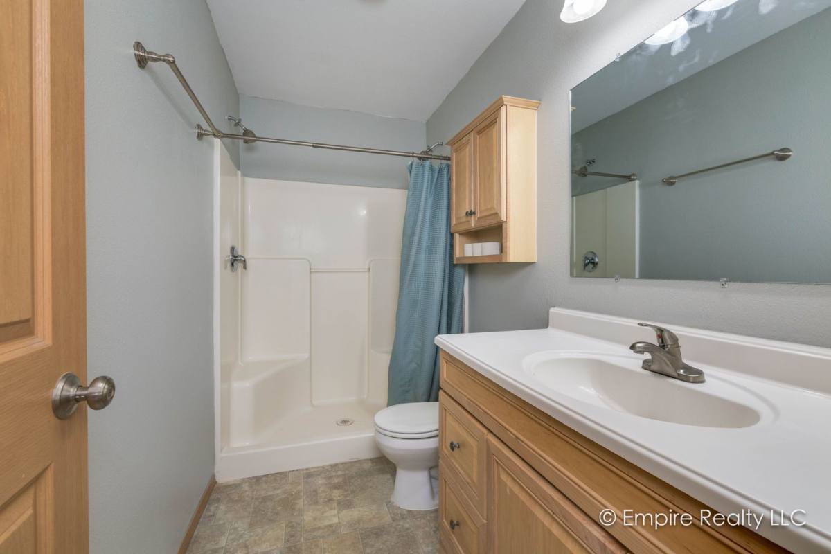 House for rent at 834 Marquette Loop, North Pole, AK 99705