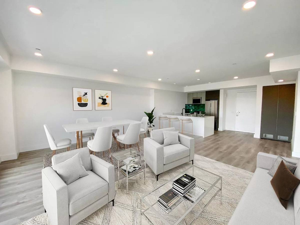 Apartment for rent at 2140 Butler Ave, Los Angeles, CA 90025