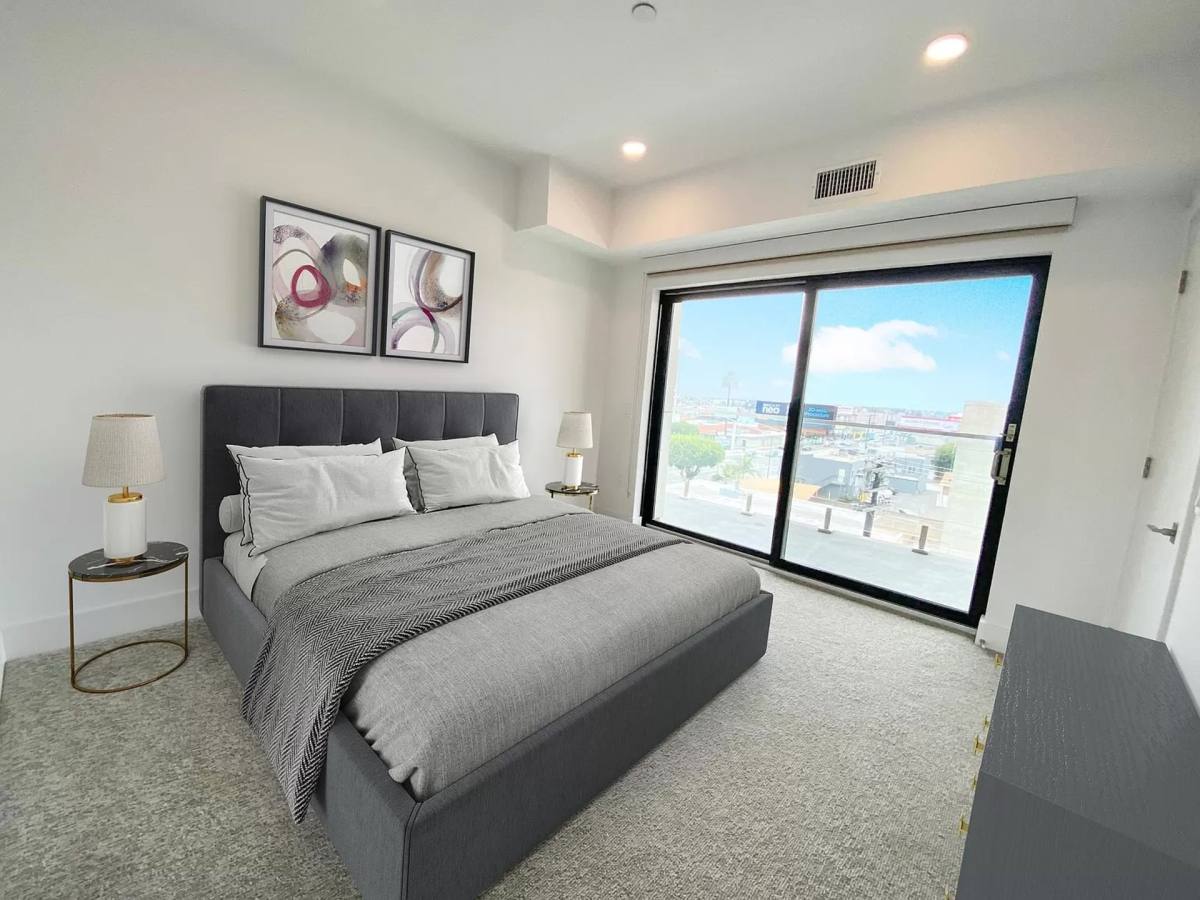 Apartment for rent at 2140 Butler Ave, Los Angeles, CA 90025