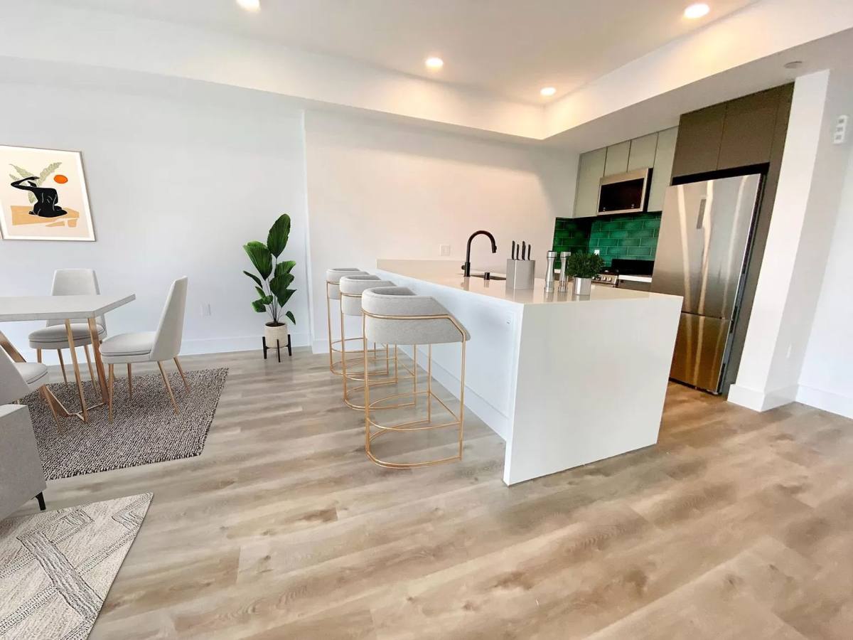 Apartment for rent at 2140 Butler Ave, Los Angeles, CA 90025