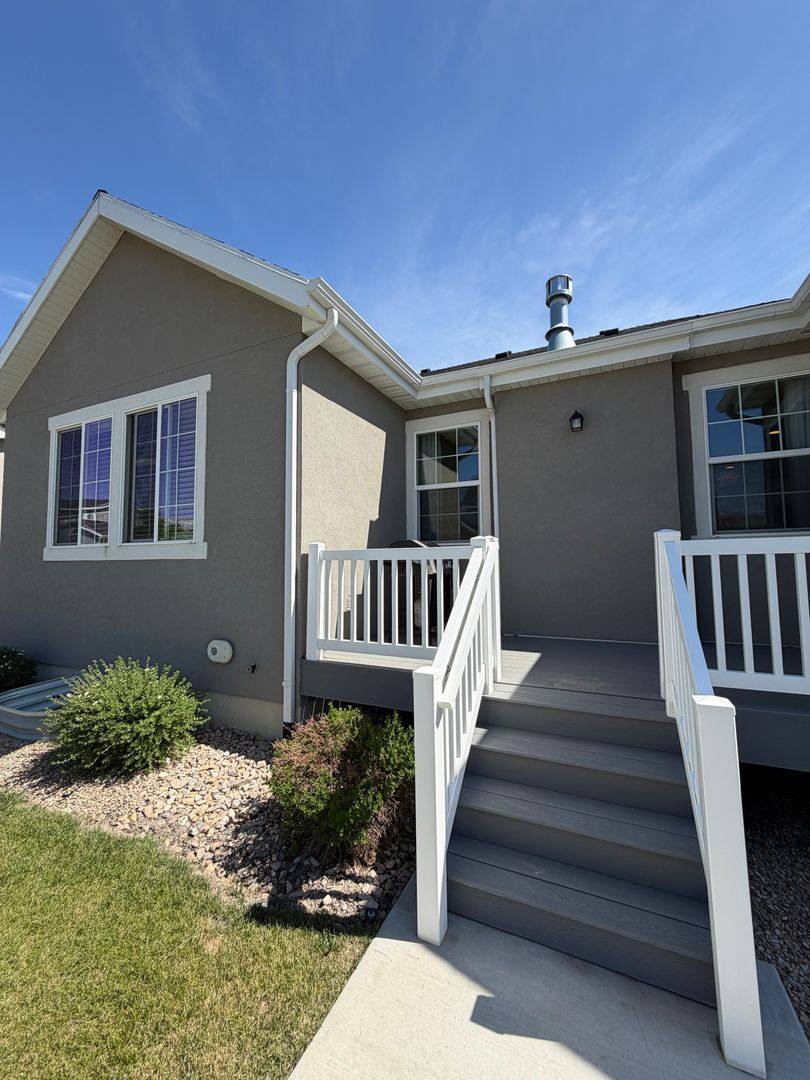 House for rent at 952 W 2840 N, Lehi, UT 84043