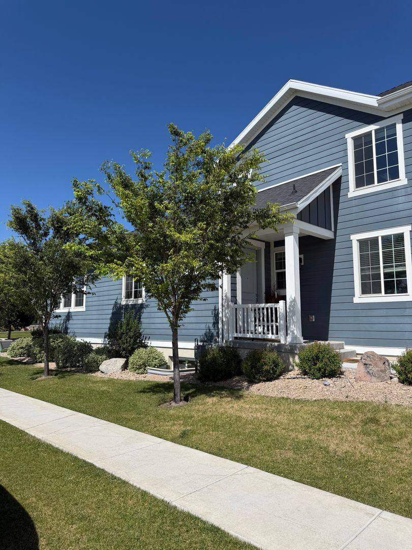 House for rent at 952 W 2840 N, Lehi, UT 84043