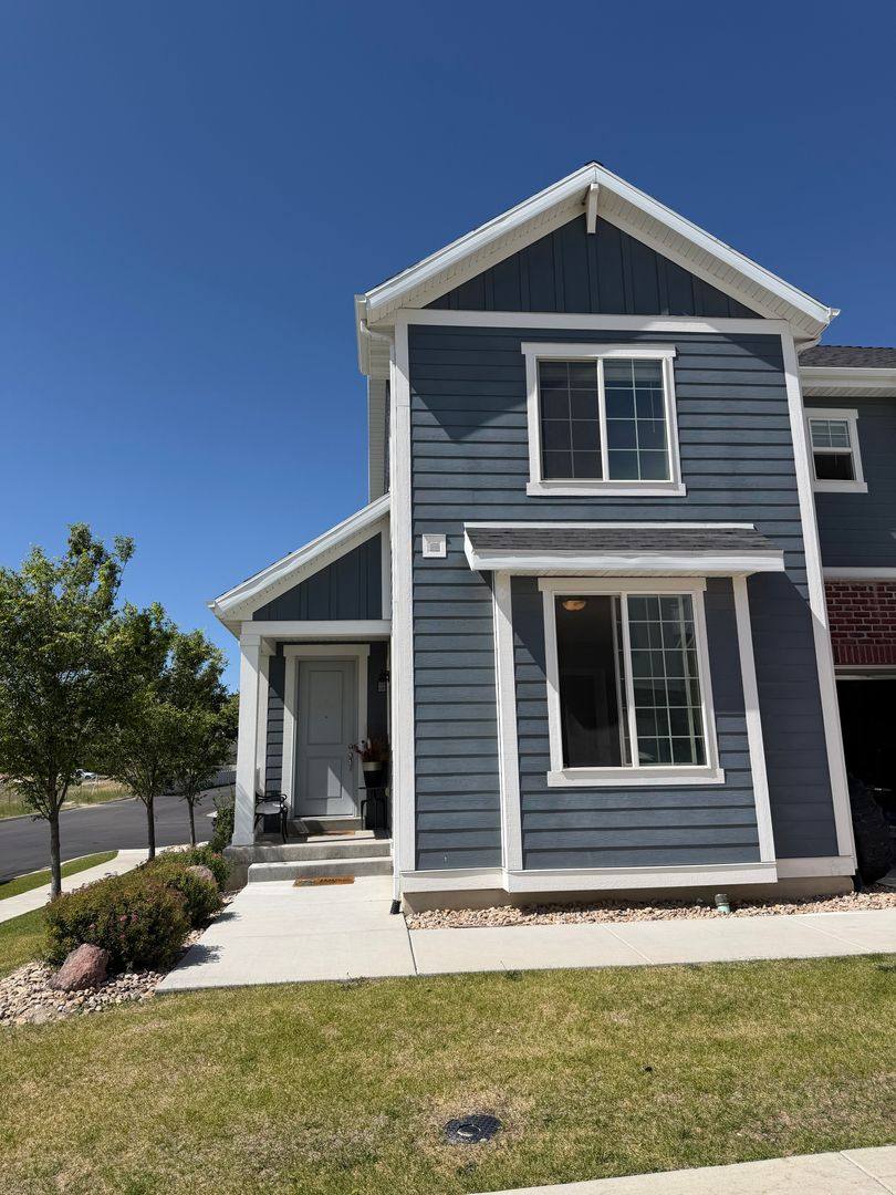 House for rent at 952 W 2840 N, Lehi, UT 84043