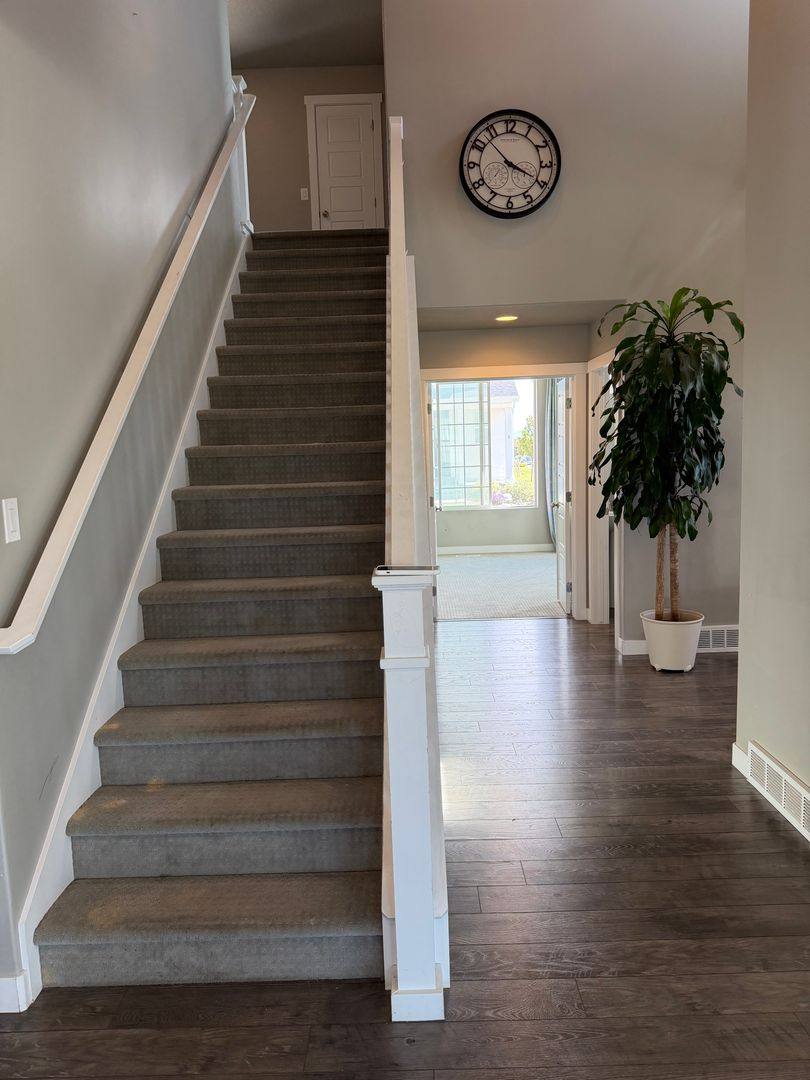 House for rent at 952 W 2840 N, Lehi, UT 84043