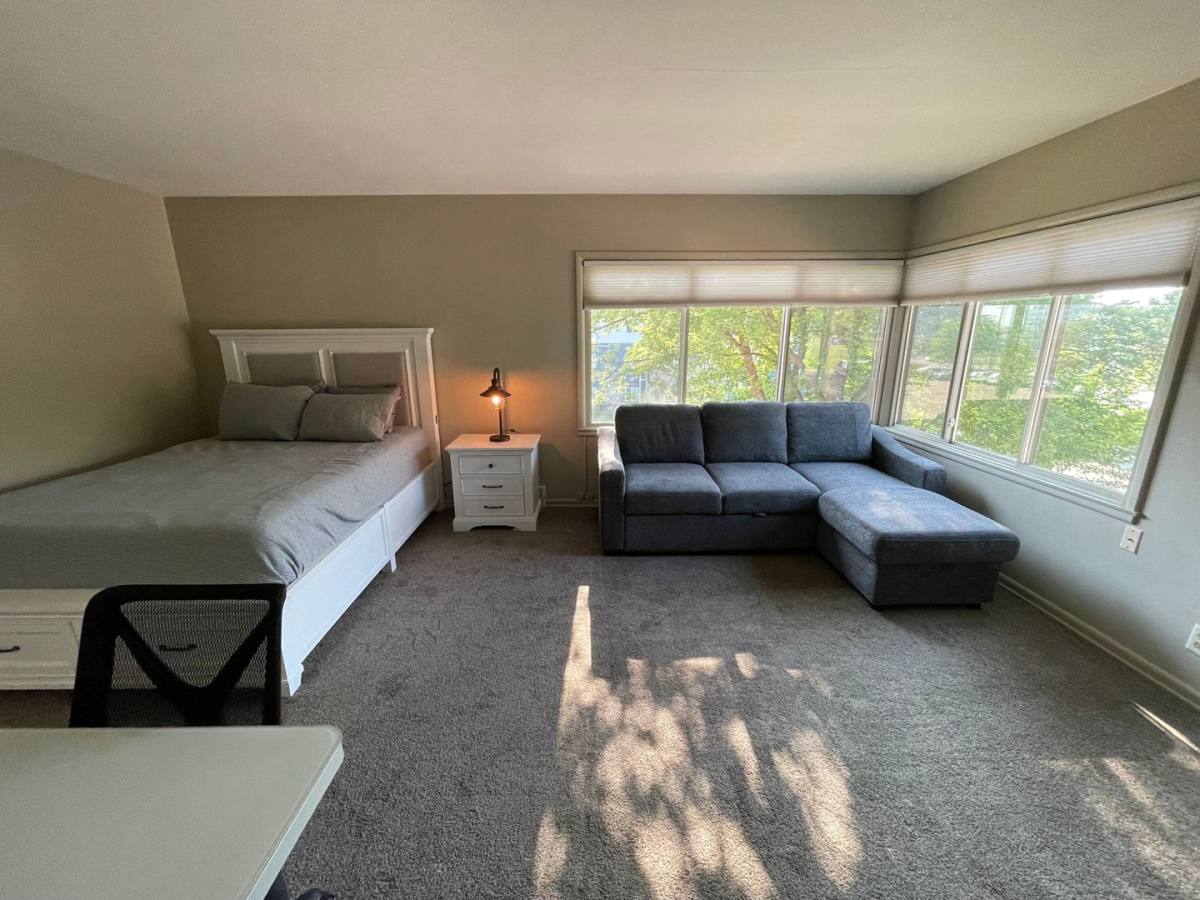 Apartment for rent at 217 S Spring Ave, Sioux Falls, SD 57104