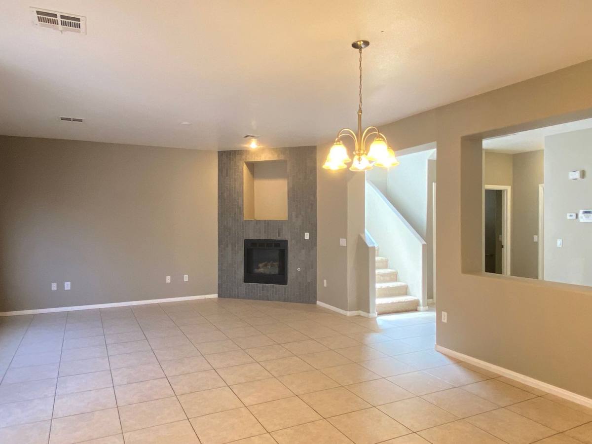 House for rent at 3152 Rabbit Creek Dr, Las Vegas, NV 89120