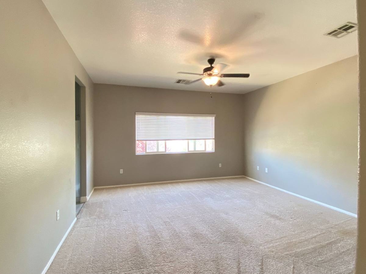 House for rent at 3152 Rabbit Creek Dr, Las Vegas, NV 89120