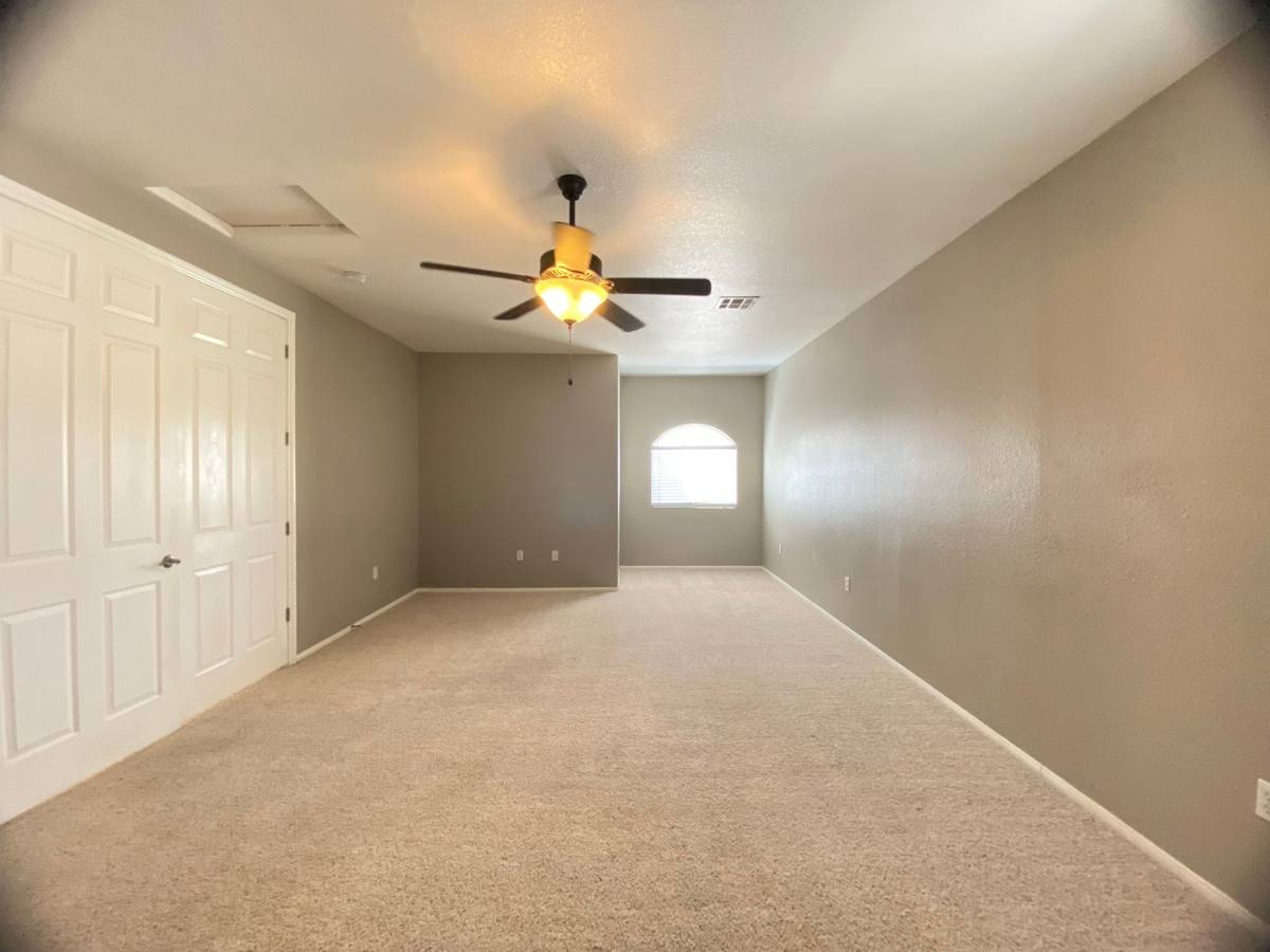 House for rent at 3152 Rabbit Creek Dr, Las Vegas, NV 89120