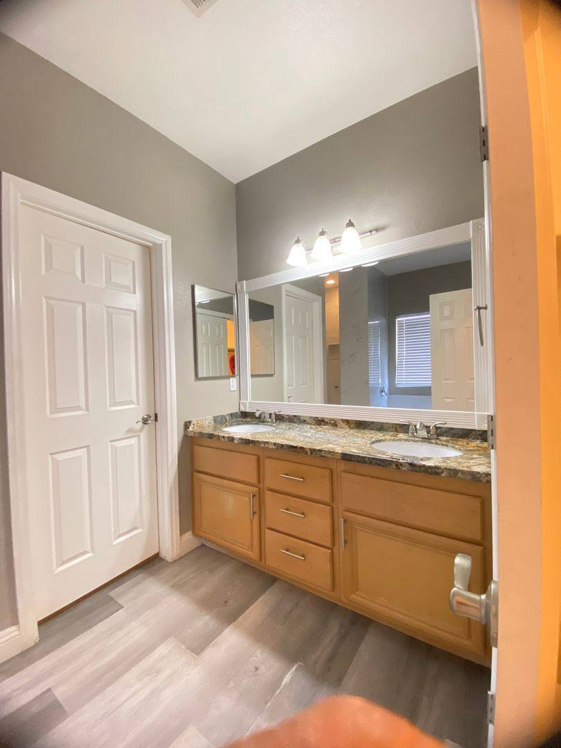 House for rent at 3152 Rabbit Creek Dr, Las Vegas, NV 89120