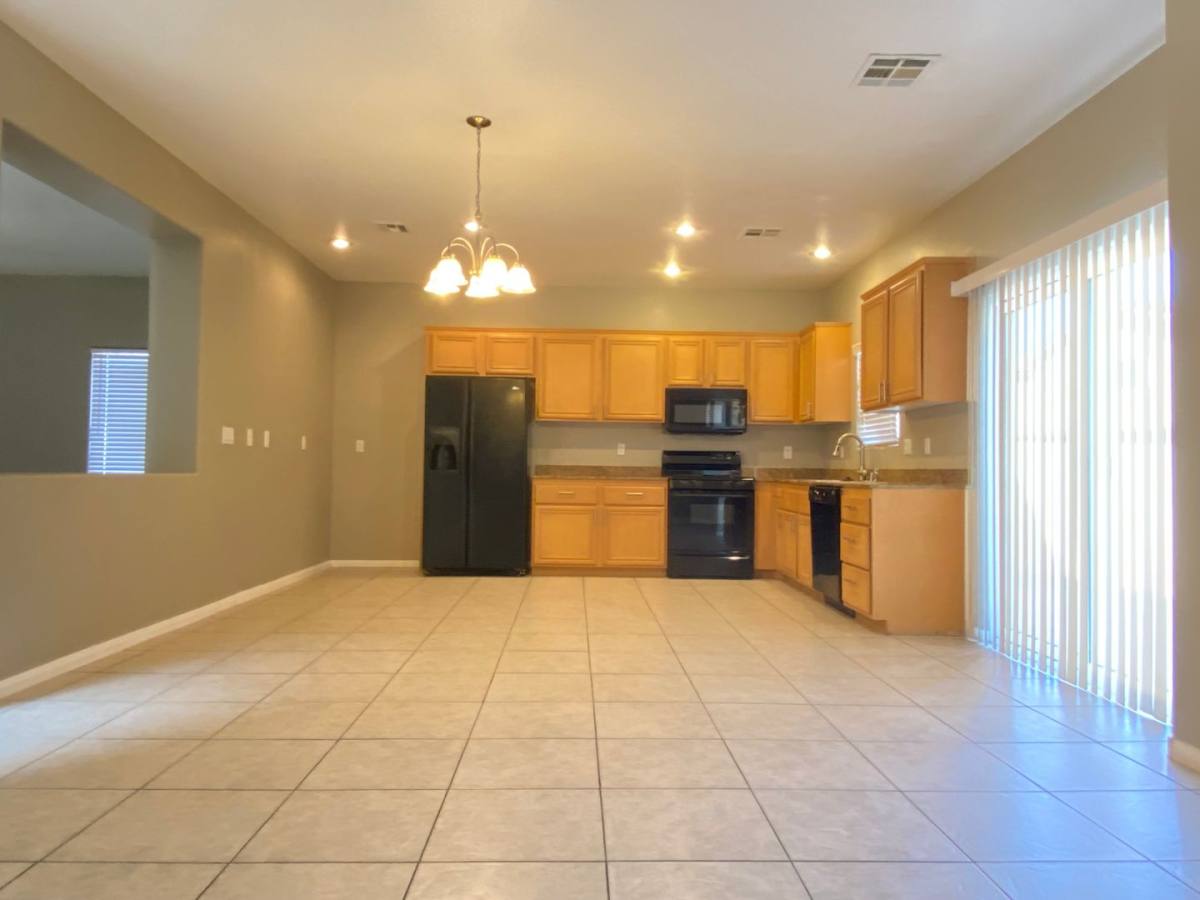 House for rent at 3152 Rabbit Creek Dr, Las Vegas, NV 89120