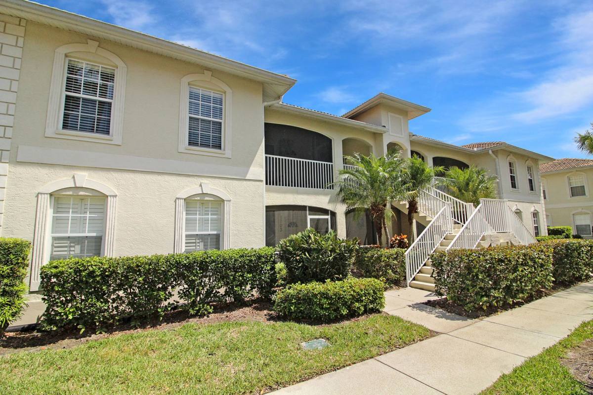 Condo for rent at 1103 L Pavia Blvd, Venice, FL 34292
