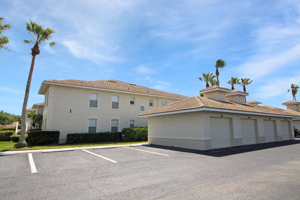 Condo for rent at 1103 L Pavia Blvd, Venice, FL 34292