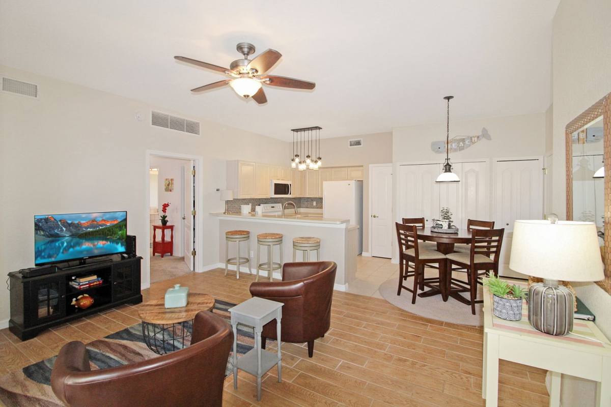 Condo for rent at 1103 L Pavia Blvd, Venice, FL 34292