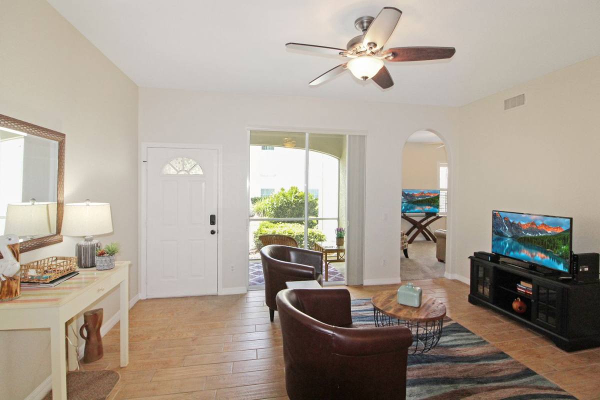 Condo for rent at 1103 L Pavia Blvd, Venice, FL 34292