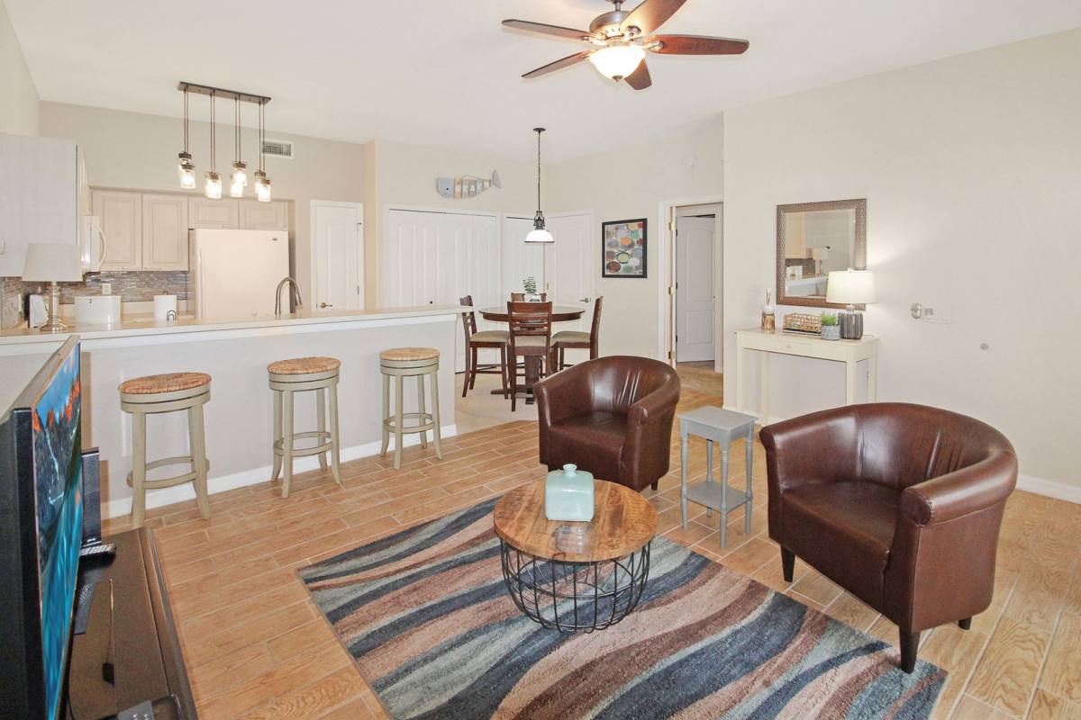 Condo for rent at 1103 L Pavia Blvd, Venice, FL 34292