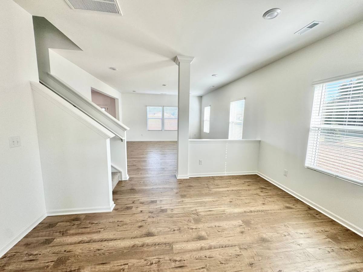 House for rent at 108 Cougar Lane, China Grove, NC 28023