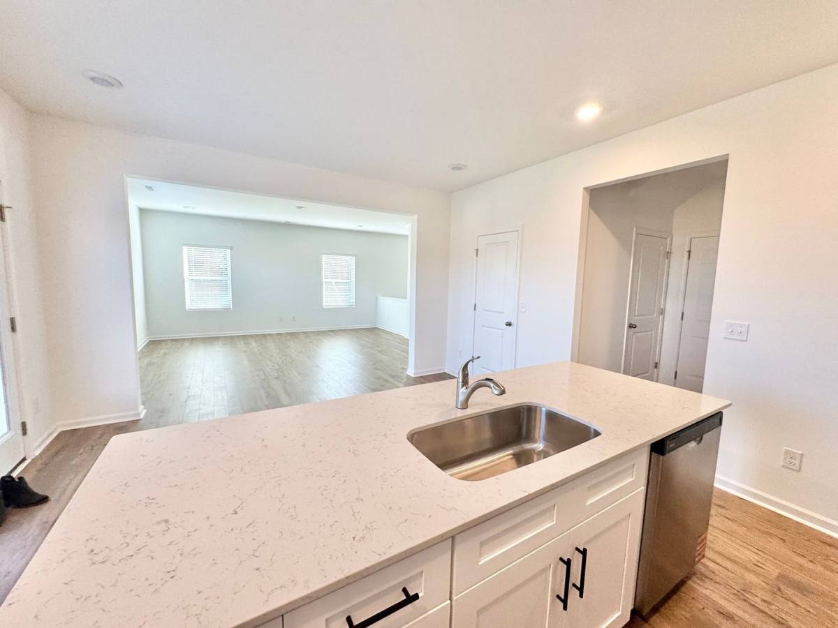 House for rent at 108 Cougar Lane, China Grove, NC 28023