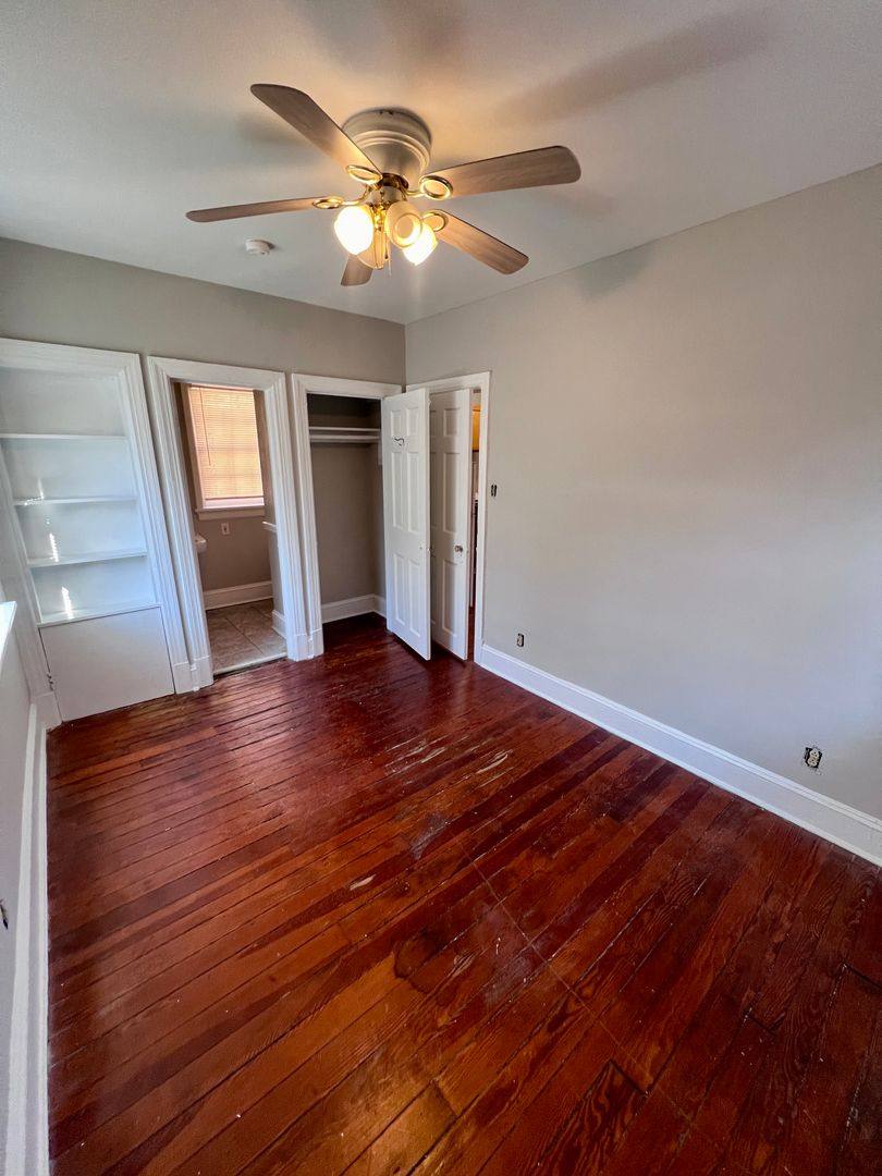 Apartment for rent at 200 W Franklin St, Richmond, VA 23220