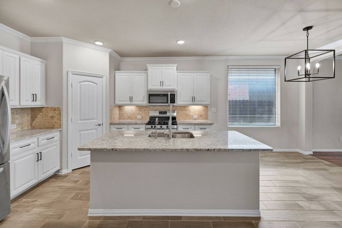 House for rent at 6711 Hall of Fame, Midland, TX 79706