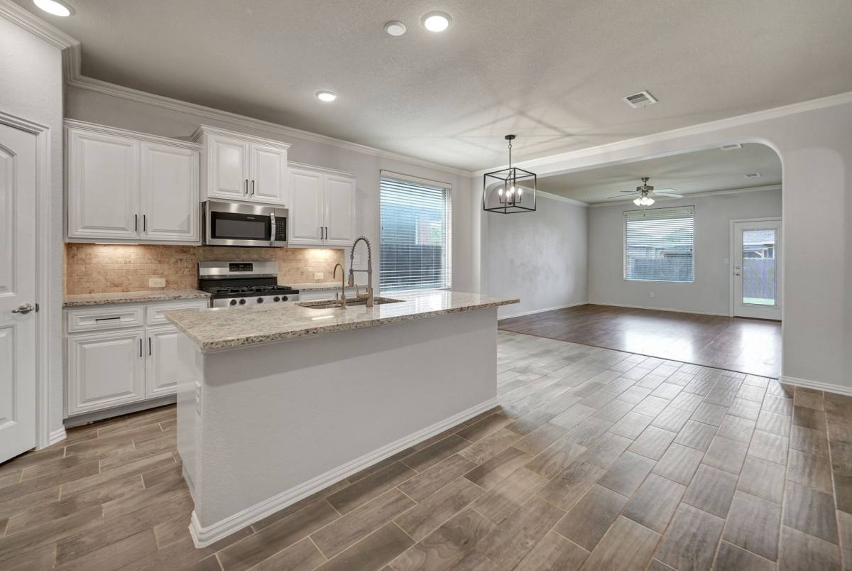 House for rent at 6711 Hall of Fame, Midland, TX 79706
