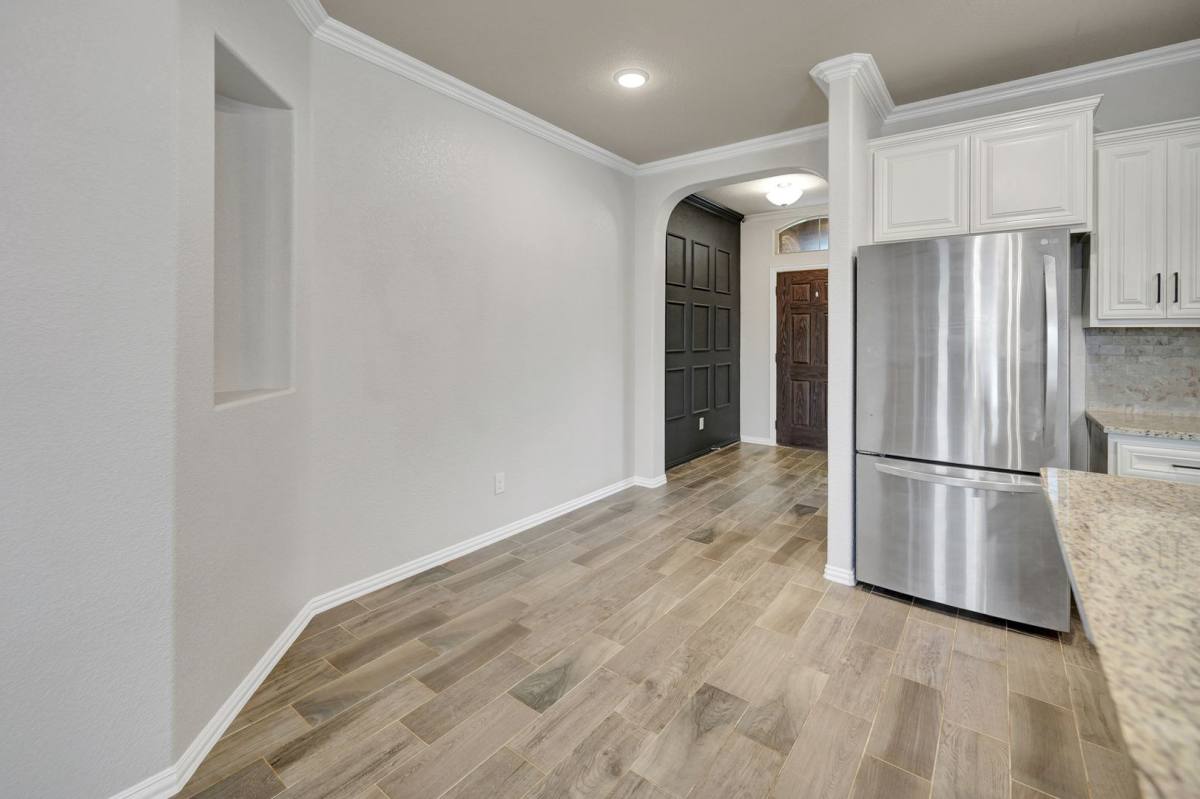 House for rent at 6711 Hall of Fame, Midland, TX 79706