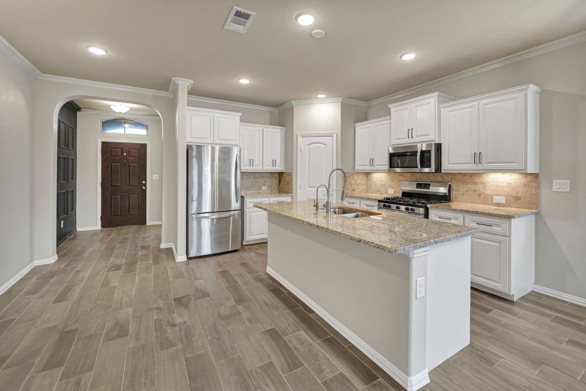 House for rent at 6711 Hall of Fame, Midland, TX 79706