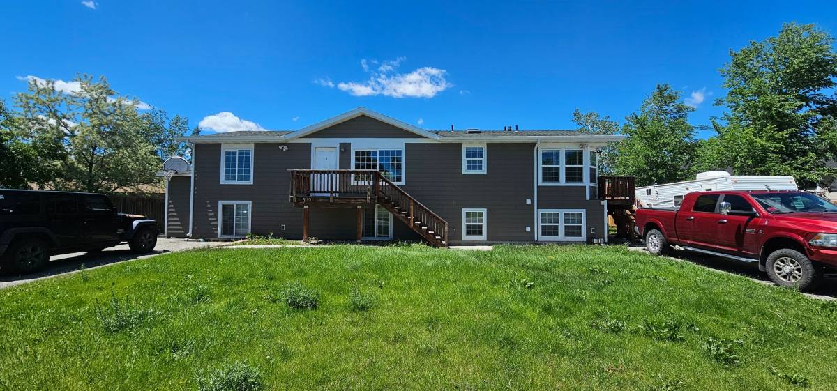 Apartment for rent at 510 S Circle Dr, Belgrade, MT 59714