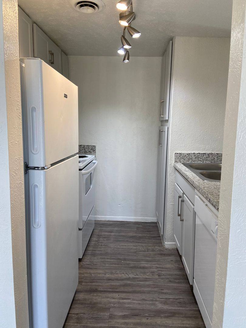 Apartment for rent at 1620 N Wilmot Rd, Tucson, AZ 85712