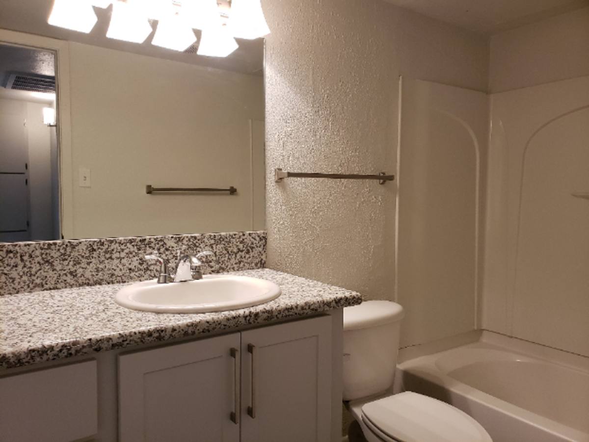Apartment for rent at 1620 N Wilmot Rd, Tucson, AZ 85712